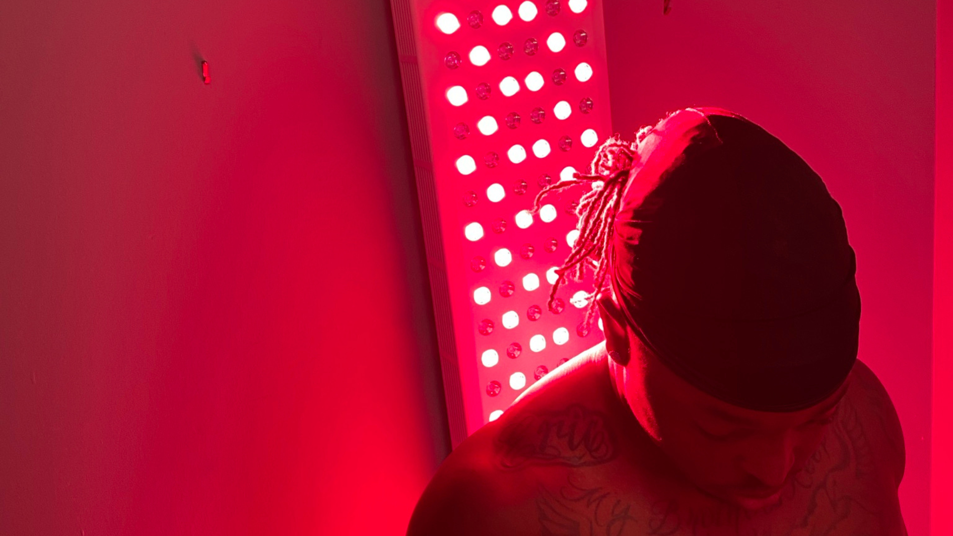 Red Light Therapy